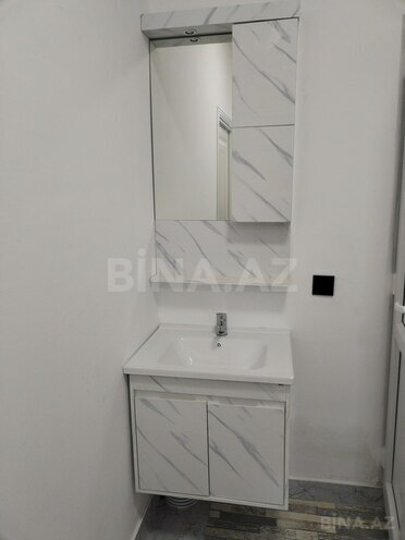 3 otaqlı həyət evi/bağ evi - Qəbələ - 100 m² (6)
