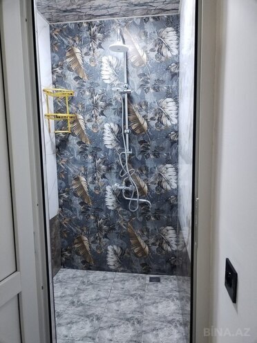 3 otaqlı həyət evi/bağ evi - Qəbələ - 100 m² (14)