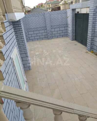 7 otaqlı həyət evi/bağ evi - Biləcəri q. - 260 m² (6)