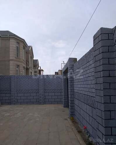 7 otaqlı həyət evi/bağ evi - Biləcəri q. - 260 m² (8)