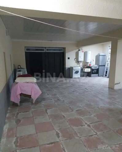 7 otaqlı həyət evi/bağ evi - Biləcəri q. - 260 m² (9)