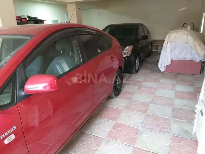 7 otaqlı həyət evi/bağ evi - Biləcəri q. - 260 m² (11)