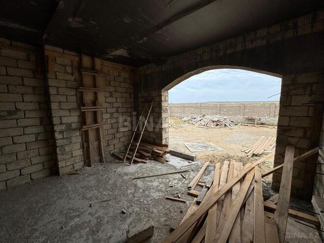 5 otaqlı həyət evi/bağ evi - Şüvəlan q. - 230 m² (17)