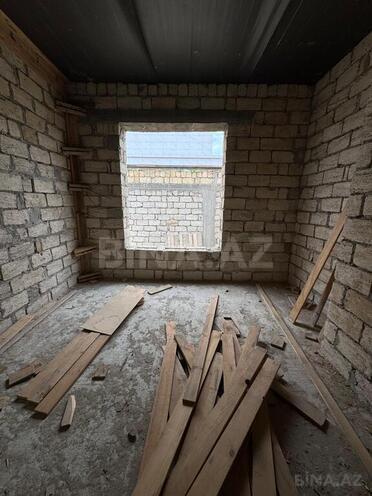 5 otaqlı həyət evi/bağ evi - Şüvəlan q. - 230 m² (14)