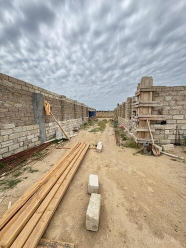 5 otaqlı həyət evi/bağ evi - Şüvəlan q. - 230 m² (23)