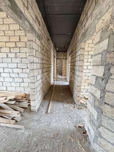 5 otaqlı həyət evi/bağ evi - Şüvəlan q. - 230 m² (12)