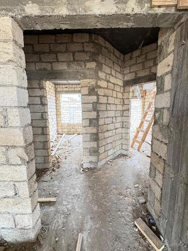 5 otaqlı həyət evi/bağ evi - Şüvəlan q. - 230 m² (11)
