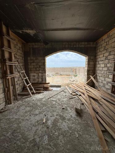 5 otaqlı həyət evi/bağ evi - Şüvəlan q. - 230 m² (16)