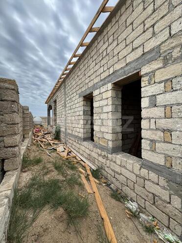 5 otaqlı həyət evi/bağ evi - Şüvəlan q. - 230 m² (25)