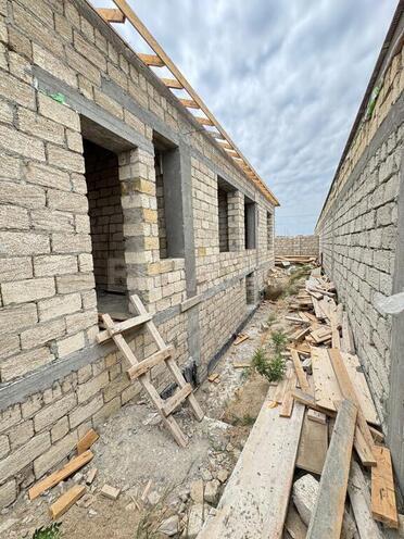 5 otaqlı həyət evi/bağ evi - Şüvəlan q. - 230 m² (26)