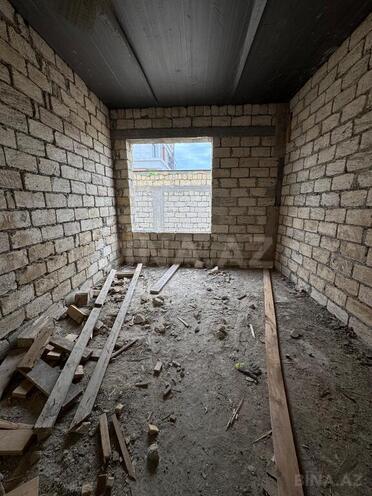 5 otaqlı həyət evi/bağ evi - Şüvəlan q. - 230 m² (15)