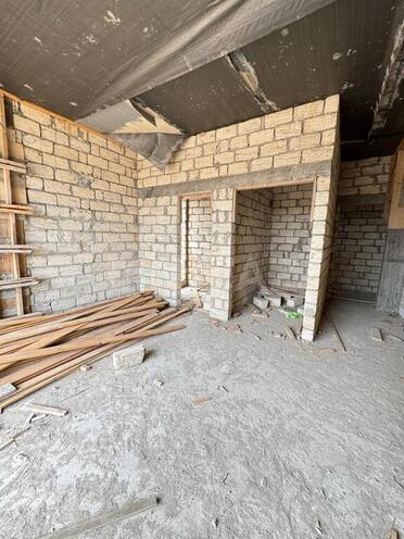 5 otaqlı həyət evi/bağ evi - Şüvəlan q. - 230 m² (19)