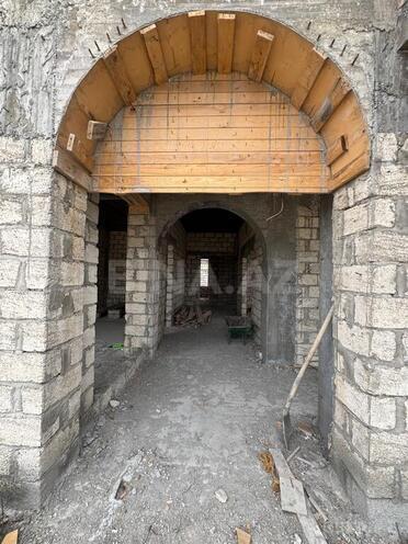 5 otaqlı həyət evi/bağ evi - Şüvəlan q. - 230 m² (6)