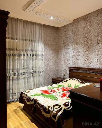 7 otaqlı həyət evi/bağ evi - Biləcəri q. - 260 m² (14)