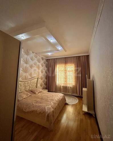 7 otaqlı həyət evi/bağ evi - Biləcəri q. - 260 m² (16)
