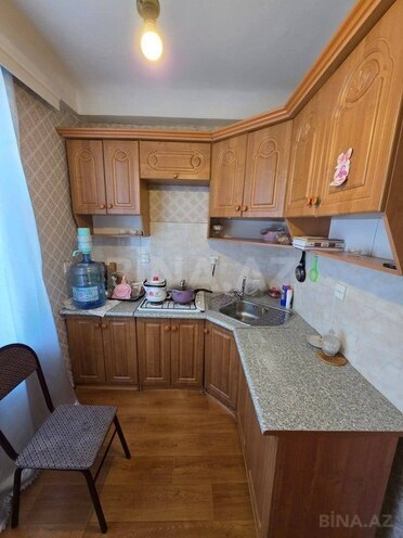 1 otaqlı köhnə tikili - Sumqayıt - 31 m² (15)