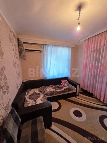 1 otaqlı köhnə tikili - Sumqayıt - 31 m² (17)