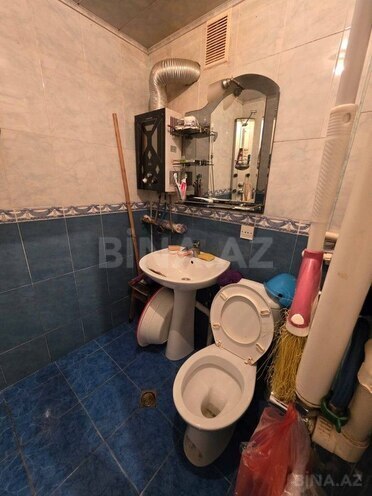 1 otaqlı köhnə tikili - Sumqayıt - 31 m² (5)
