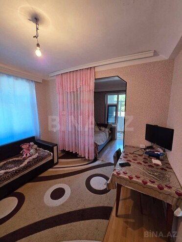 1 otaqlı köhnə tikili - Sumqayıt - 31 m² (1)