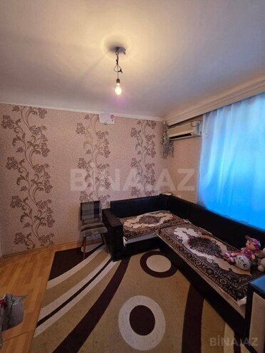 1 otaqlı köhnə tikili - Sumqayıt - 31 m² (9)