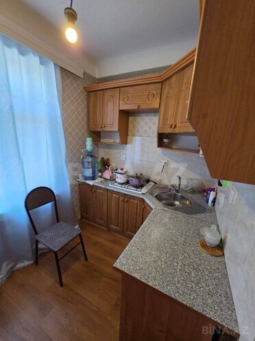 1 otaqlı köhnə tikili - Sumqayıt - 31 m² (11)