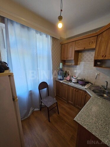 1 otaqlı köhnə tikili - Sumqayıt - 31 m² (3)