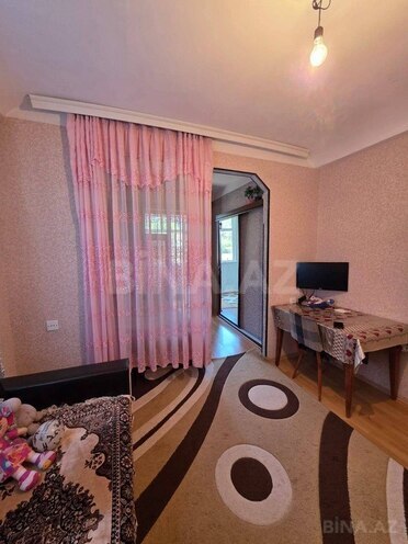 1 otaqlı köhnə tikili - Sumqayıt - 31 m² (7)