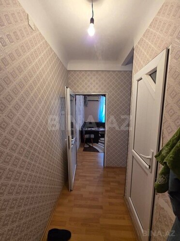 1 otaqlı köhnə tikili - Sumqayıt - 31 m² (8)