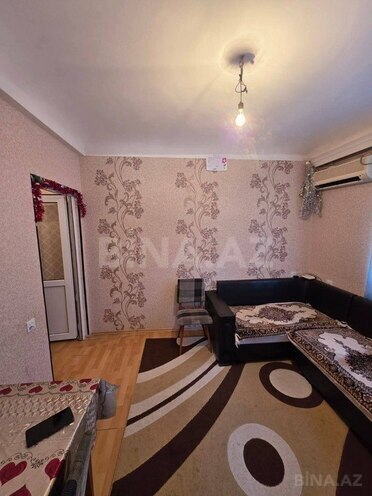 1 otaqlı köhnə tikili - Sumqayıt - 31 m² (10)