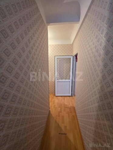 1 otaqlı köhnə tikili - Sumqayıt - 31 m² (16)