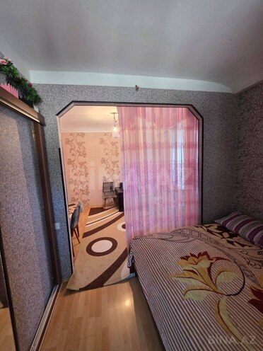 1 otaqlı köhnə tikili - Sumqayıt - 31 m² (14)