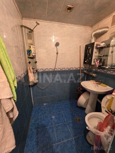 1 otaqlı köhnə tikili - Sumqayıt - 31 m² (12)