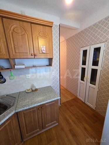 1 otaqlı köhnə tikili - Sumqayıt - 31 m² (18)