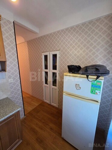 1 otaqlı köhnə tikili - Sumqayıt - 31 m² (13)