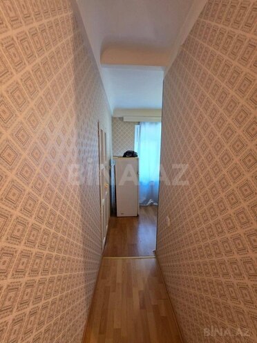 1 otaqlı köhnə tikili - Sumqayıt - 31 m² (6)