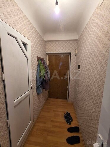 1 otaqlı köhnə tikili - Sumqayıt - 31 m² (19)