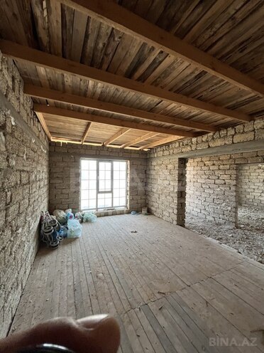 4 otaqlı həyət evi/bağ evi - Binə q. - 120 m² (3)