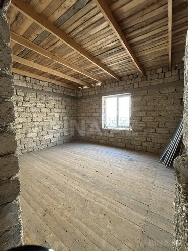 4 otaqlı həyət evi/bağ evi - Binə q. - 120 m² (7)