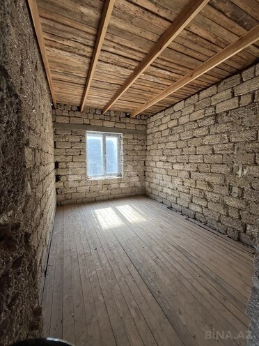 4 otaqlı həyət evi/bağ evi - Binə q. - 120 m² (6)