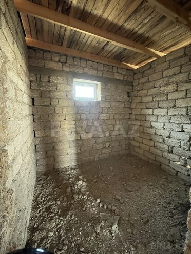 4 otaqlı həyət evi/bağ evi - Binə q. - 120 m² (9)