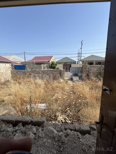 4 otaqlı həyət evi/bağ evi - Binə q. - 120 m² (11)
