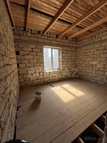 4 otaqlı həyət evi/bağ evi - Binə q. - 120 m² (8)
