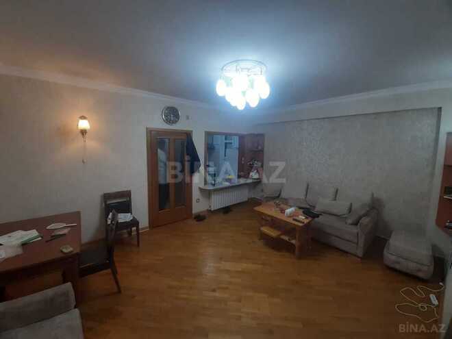 2 otaqlı yeni tikili - Nəsimi r. - 50 m² (3)
