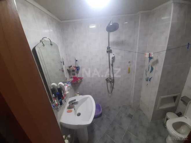 2 otaqlı yeni tikili - Nəsimi r. - 50 m² (4)
