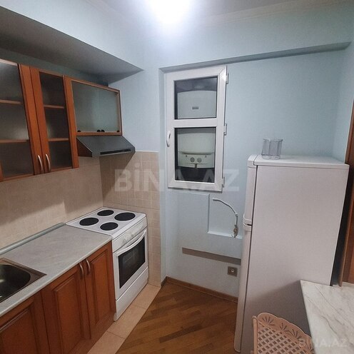 2 otaqlı yeni tikili - Nəsimi r. - 50 m² (5)