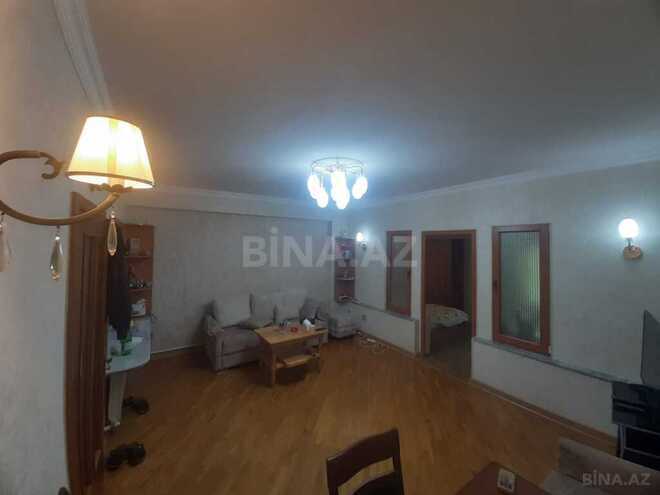 2 otaqlı yeni tikili - Nəsimi r. - 50 m² (6)