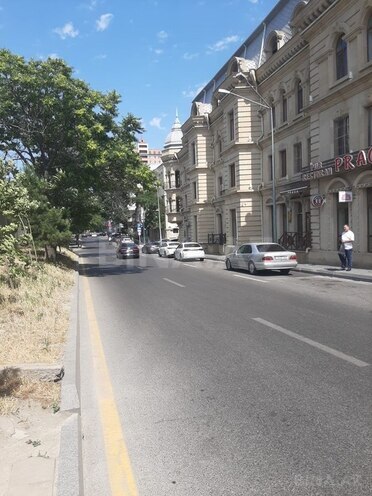 2 otaqlı yeni tikili - Nəsimi r. - 50 m² (8)