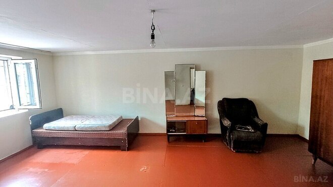 2 otaqlı həyət evi/bağ evi - Yeni Yasamal q. - 50 m² (5)