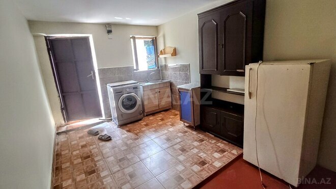 2 otaqlı həyət evi/bağ evi - Yeni Yasamal q. - 50 m² (6)