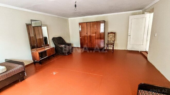 2 otaqlı həyət evi/bağ evi - Yeni Yasamal q. - 50 m² (3)